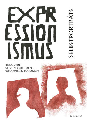 cover image of Selbstporträts